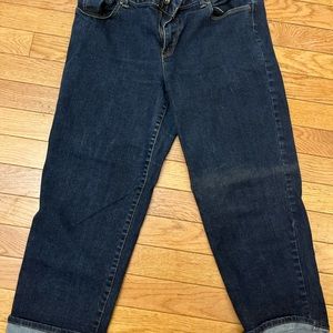 Sonoma Jeans